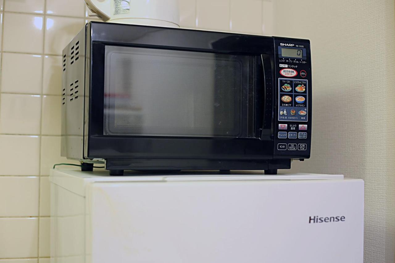Heisiei House Shin-okubo Free Wifi Tōkyō