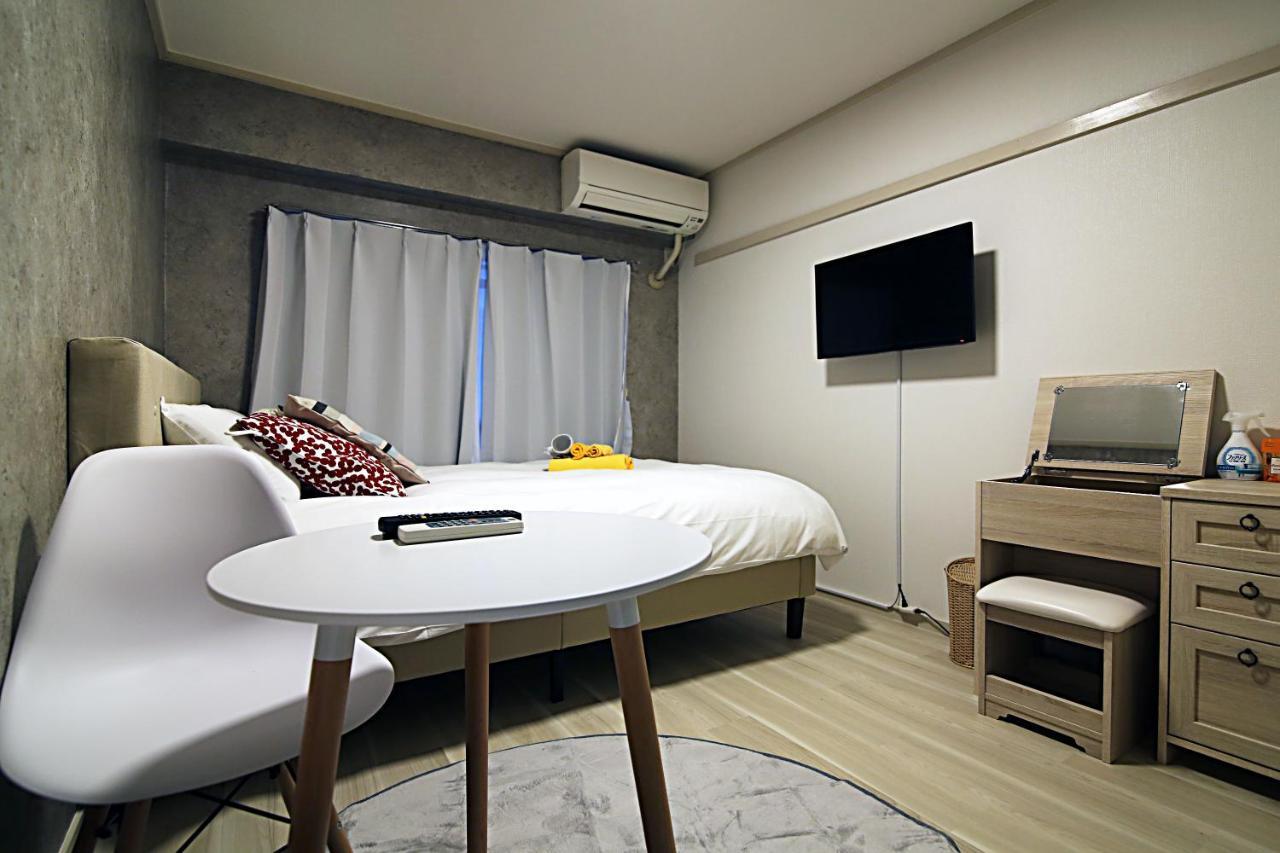 Heisiei House Shin-okubo Free Wifi Tōkyō