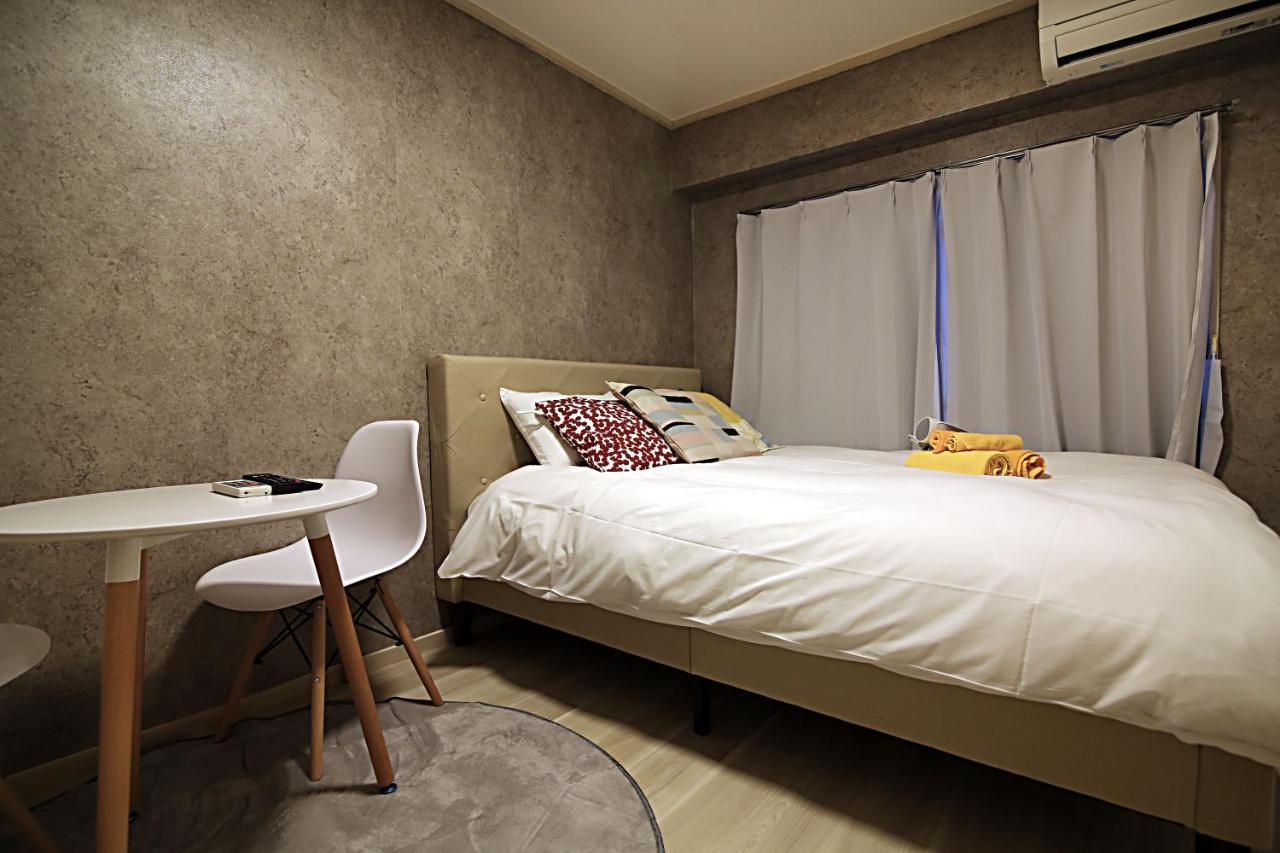 Heisiei House Shin-okubo Free Wifi Appartement *
