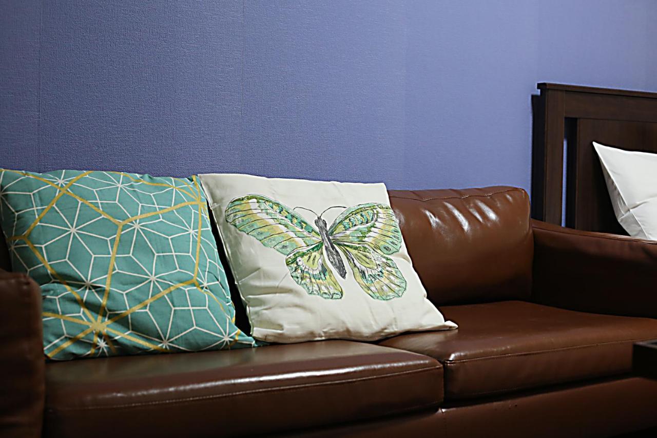 Heisiei House Shin-okubo Free Wifi Appartement *