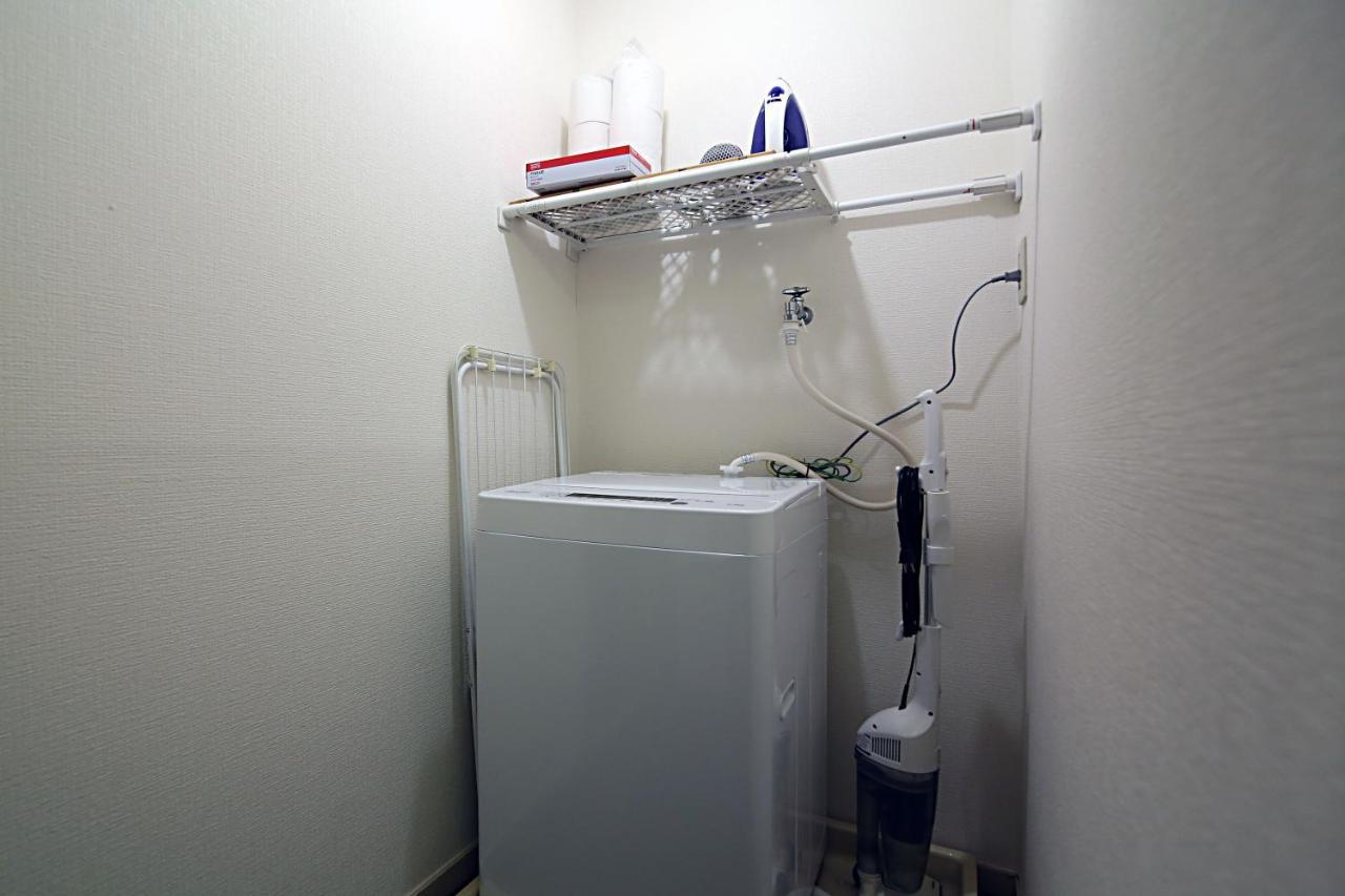 Appartement Heisiei House Shin-okubo Free Wifi