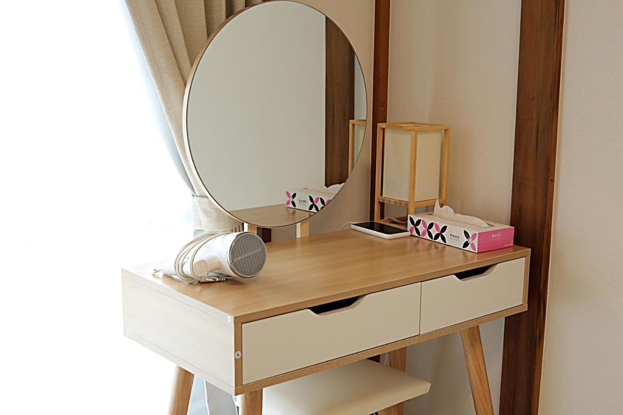 Appartement Heisiei House Shin-okubo Free Wifi