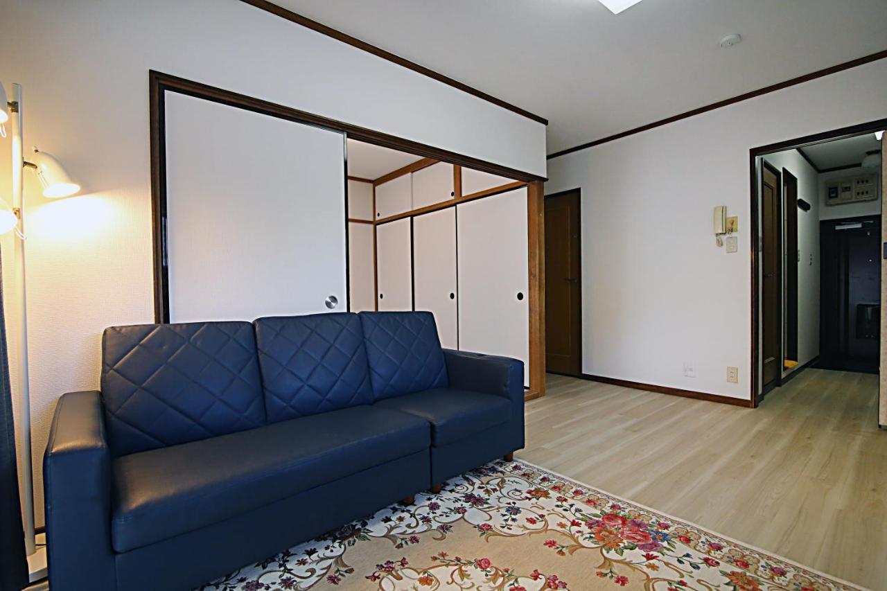 Heisiei House Shin-okubo Free Wifi * Tōkyō