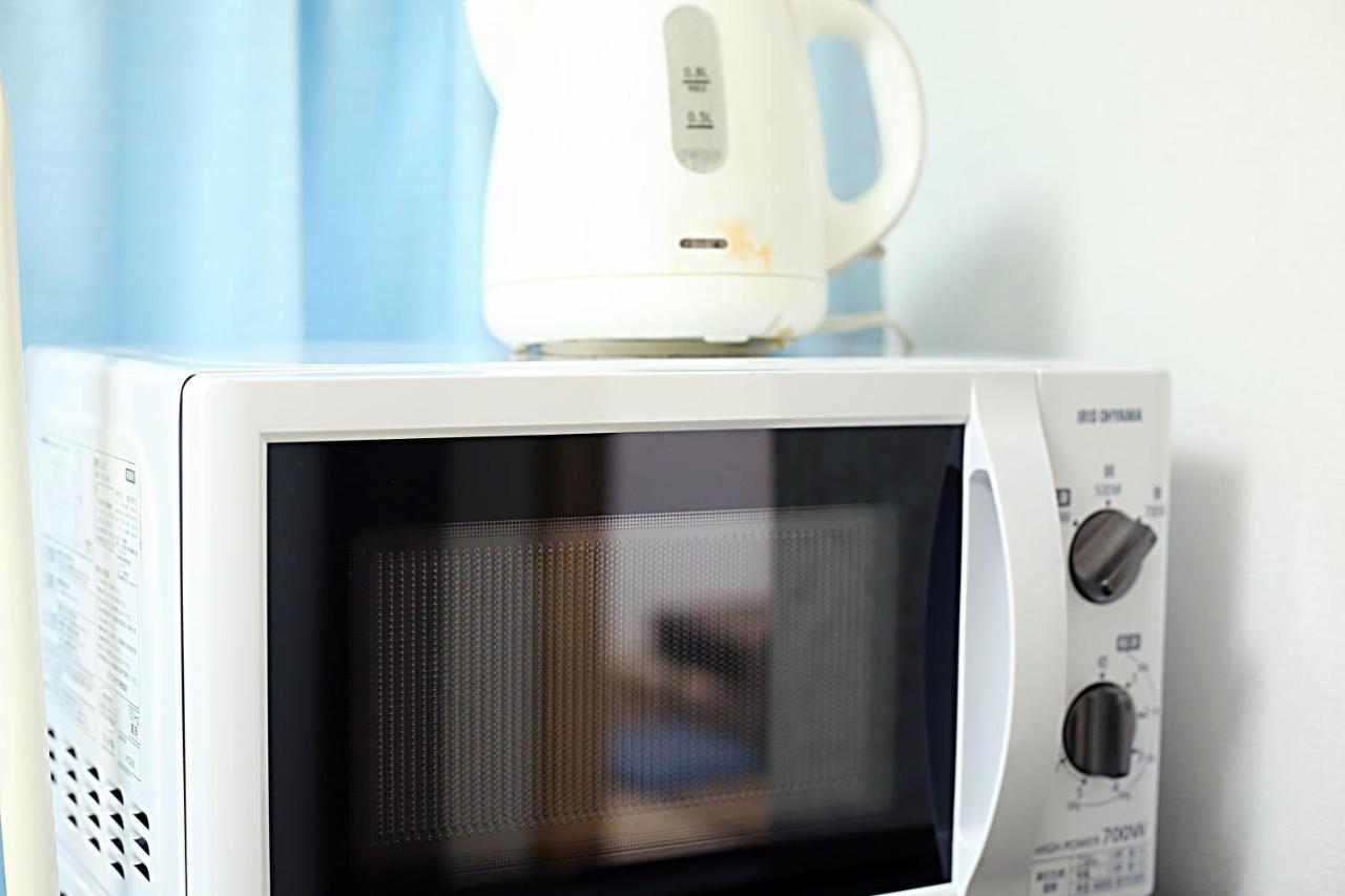 Appartement Heisiei House Shin-okubo Free Wifi Tōkyō