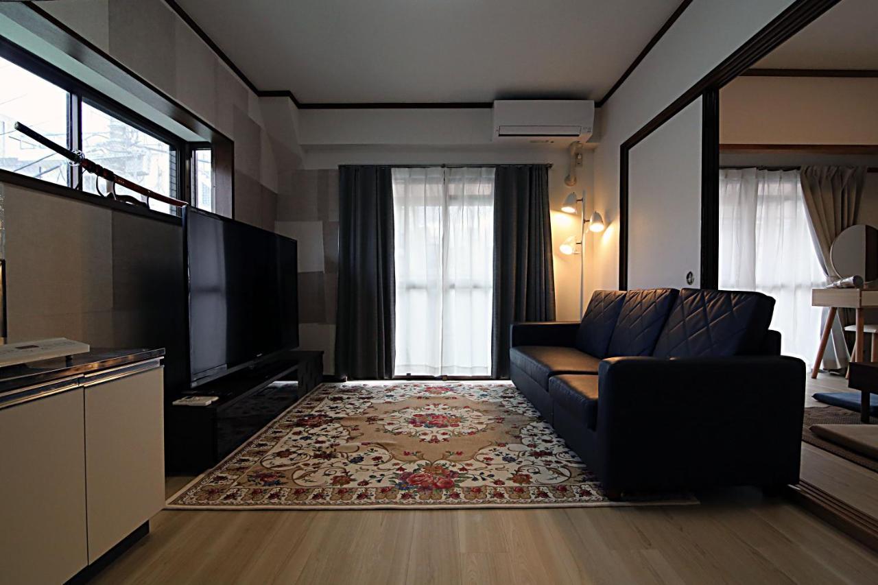 Appartement Heisiei House Shin-okubo Free Wifi