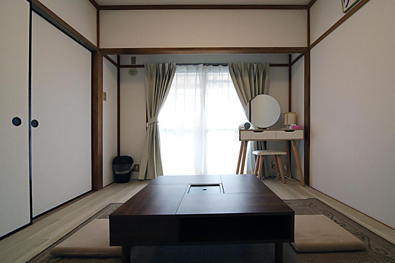 Heisiei House Shin-okubo Free Wifi Appartement *