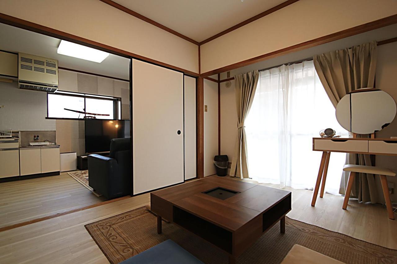 Heisiei House Shin-okubo Free Wifi Appartement