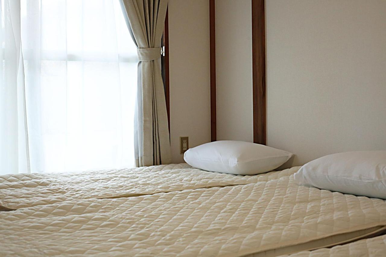 Appartement Heisiei House Shin-okubo Free Wifi *