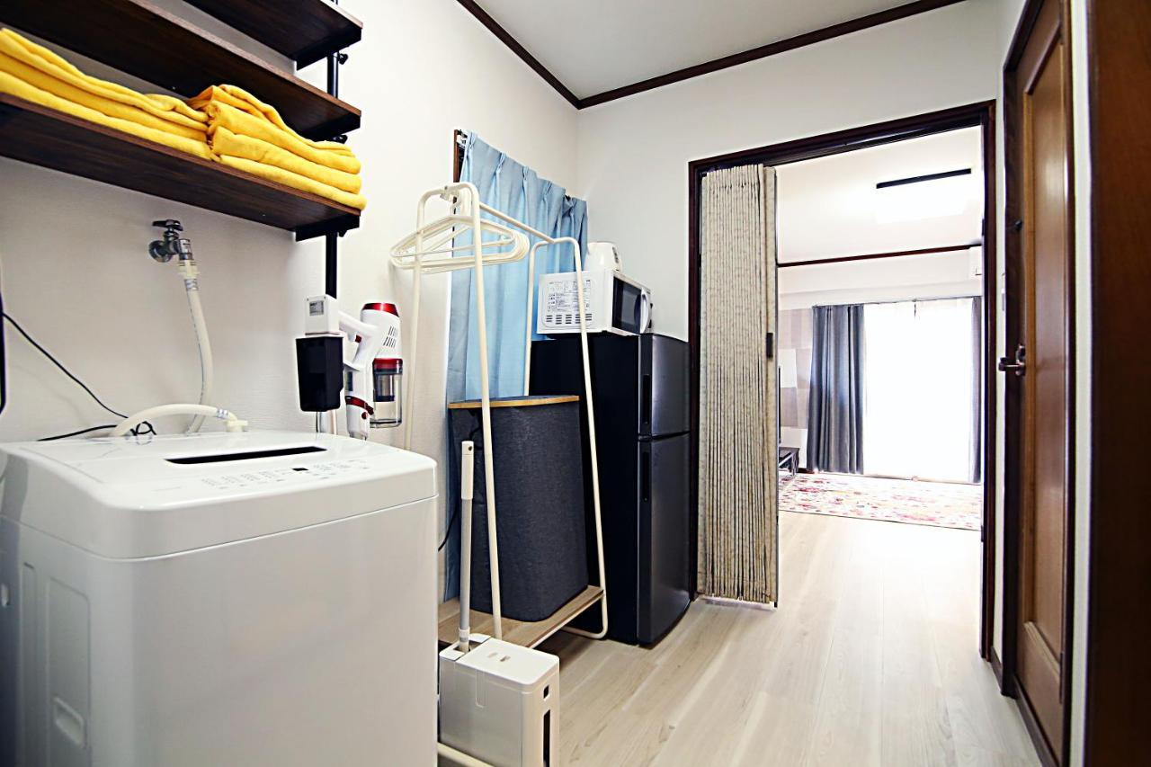 Heisiei House Shin-okubo Free Wifi * Tōkyō