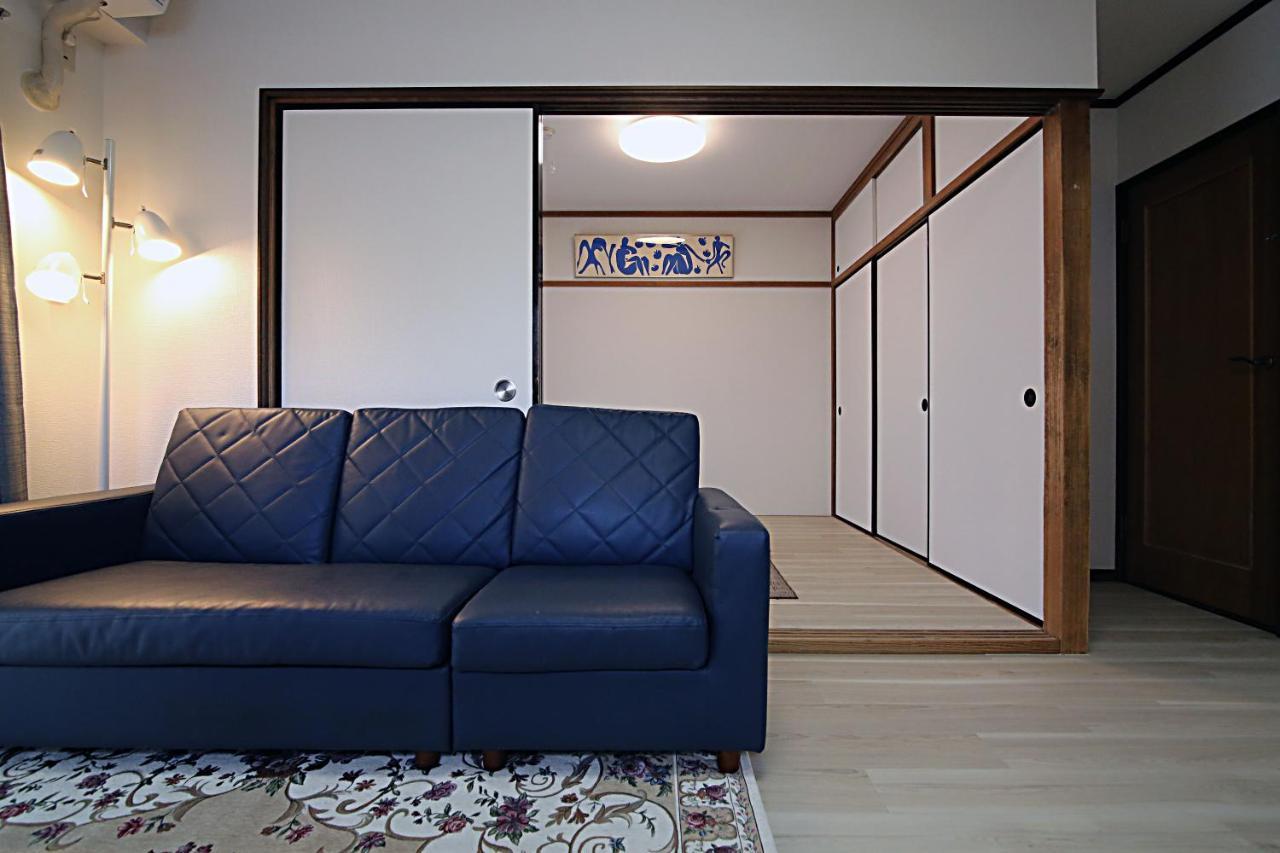 Heisiei House Shin-okubo Free Wifi Tōkyō