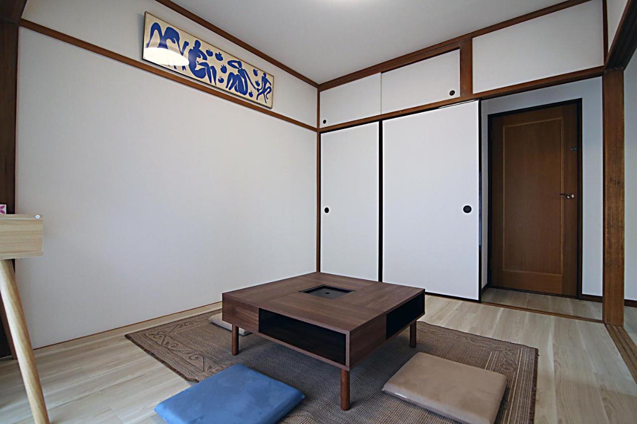 Heisiei House Shin-okubo Free Wifi * Tōkyō