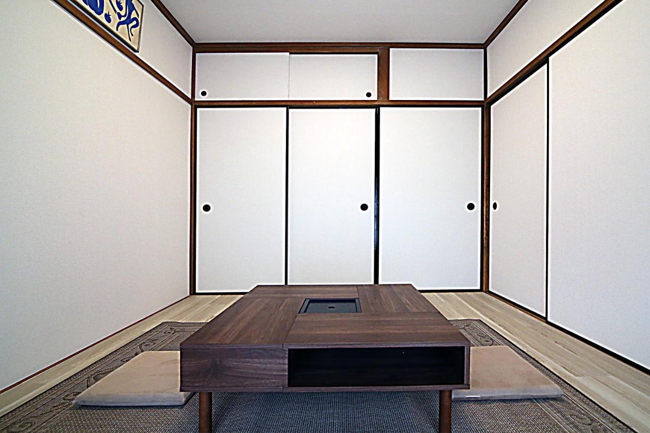 Heisiei House Shin-okubo Free Wifi Appartement Tōkyō
